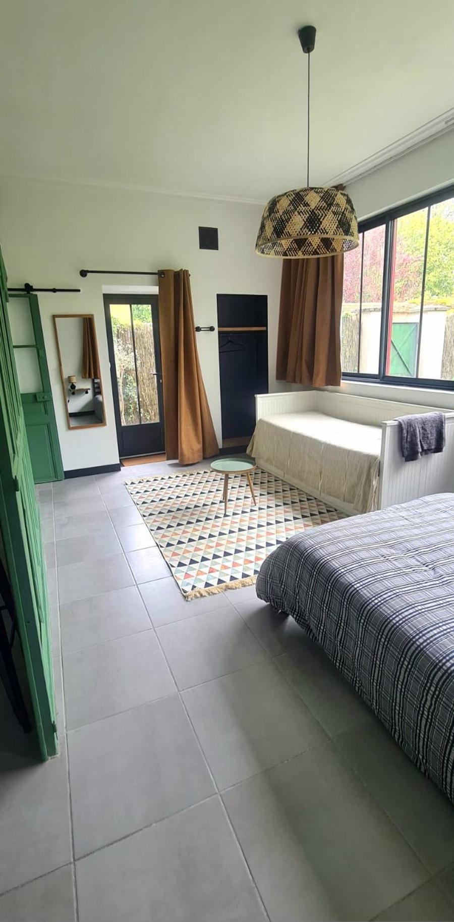 Les Studios Du 4 Canal: Riverside Retreats Near Historic Nemours Saint-Pierre-Les-Nemours Exterior photo