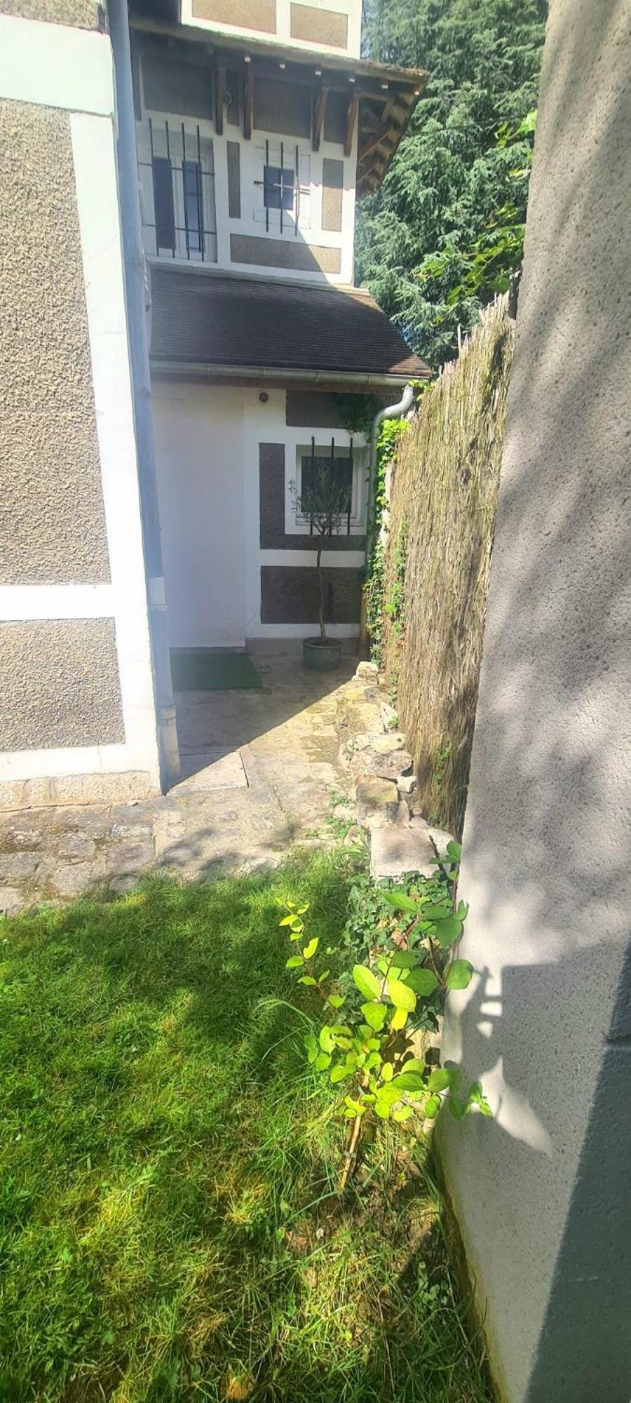 Les Studios Du 4 Canal: Riverside Retreats Near Historic Nemours Saint-Pierre-Les-Nemours Exterior photo
